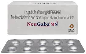 Neugaba Mn Tab