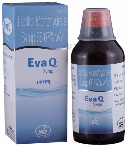 Eva Q Syp (Adult)
