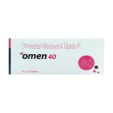 Omen-40 Tab
