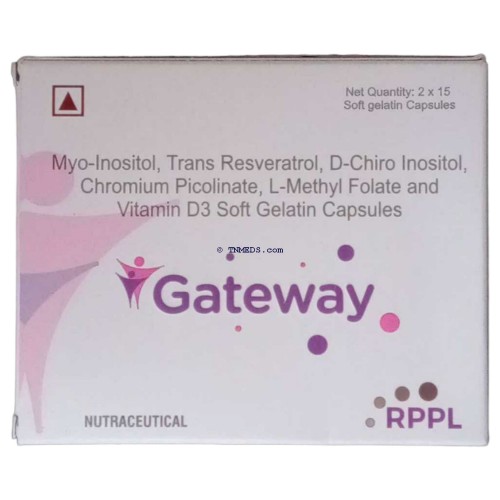 Gateway Caps