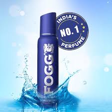 FOGG DEO SPRAY(ROYAL)
