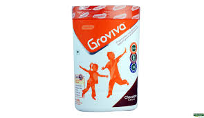 Groviva (C) Pow