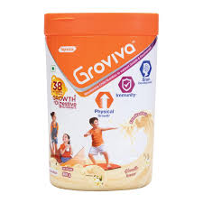 Groviva (V) 200gm