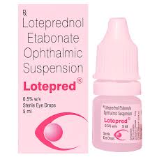 Lotepred Drop
