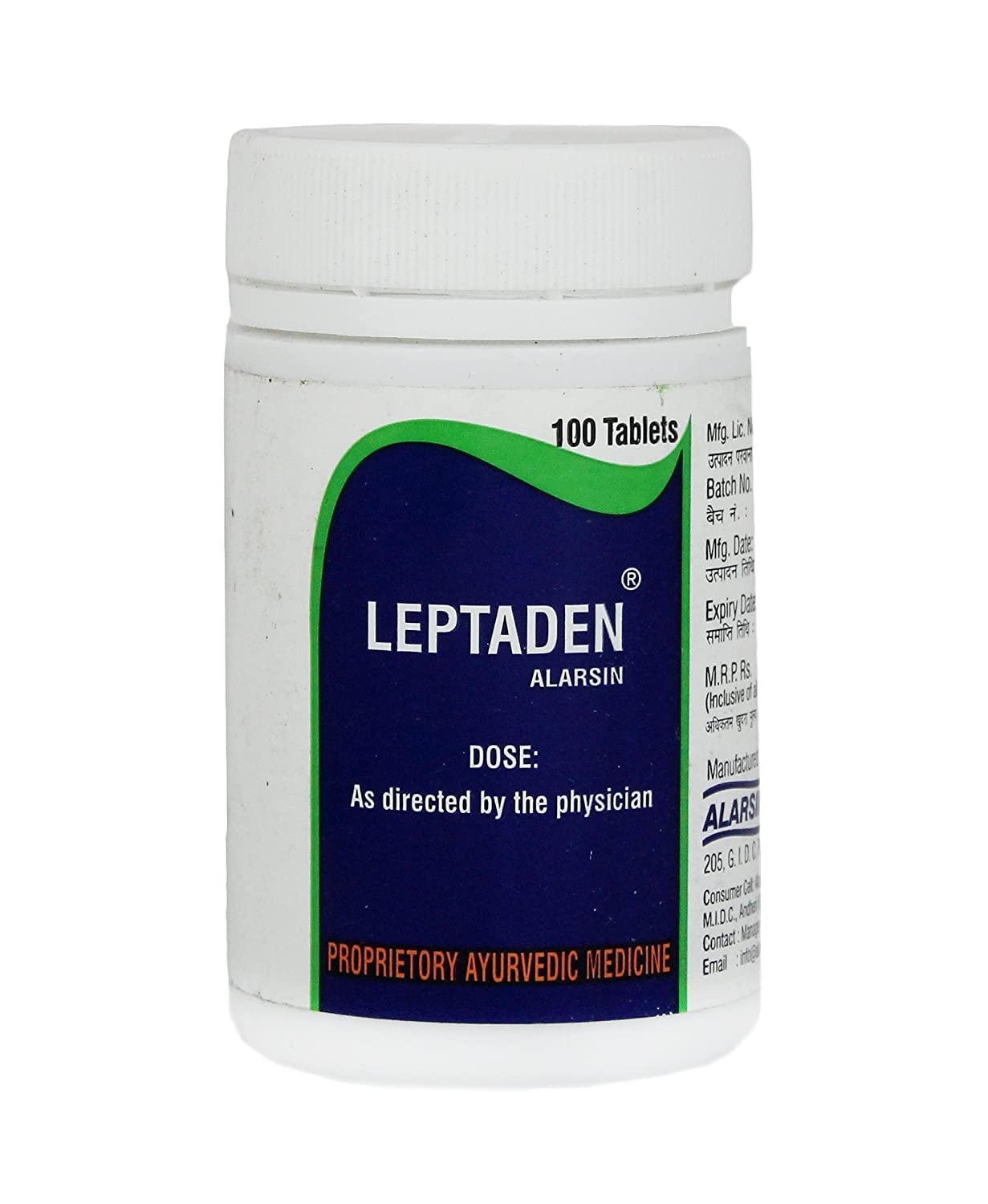 Leptaden
