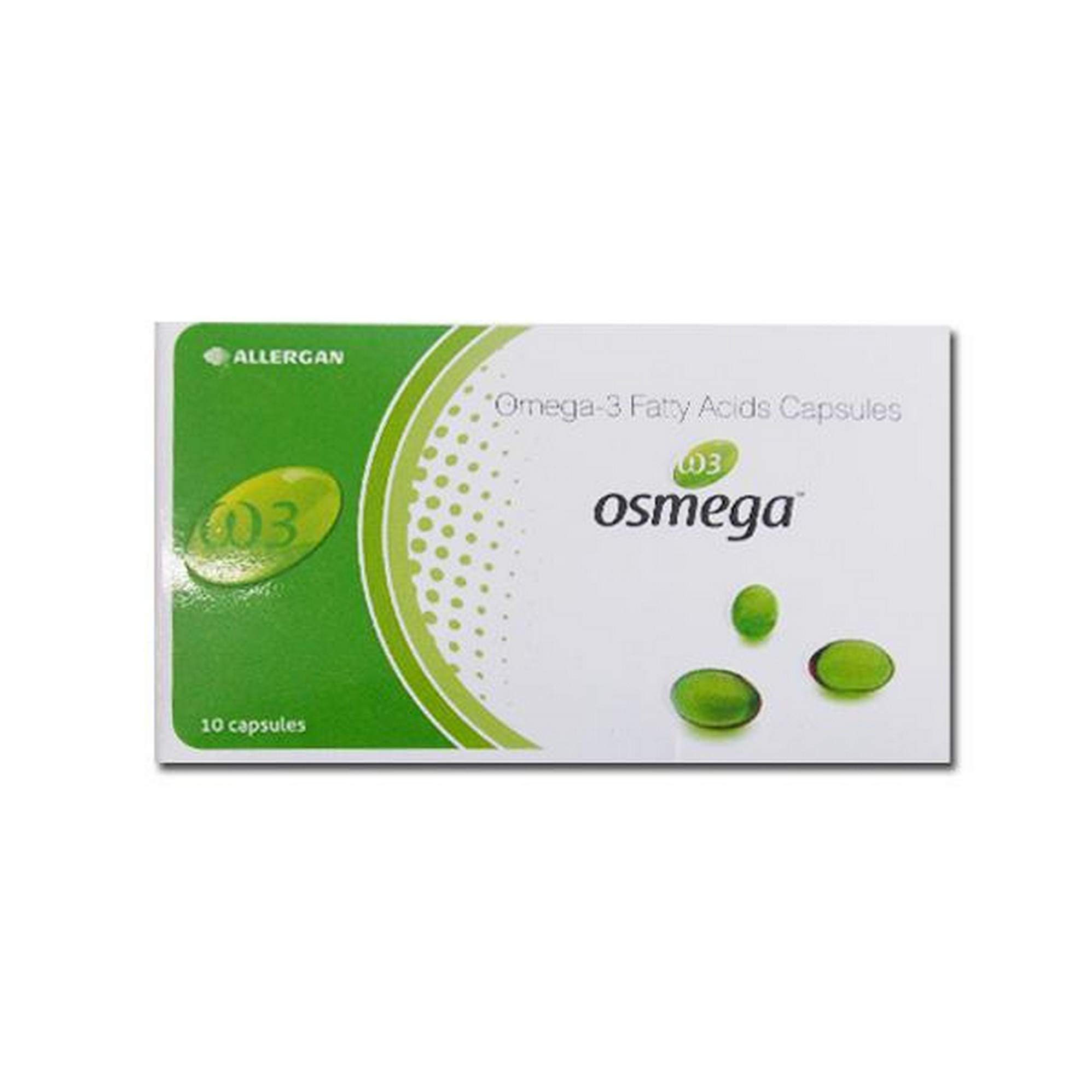 Osmega Cap