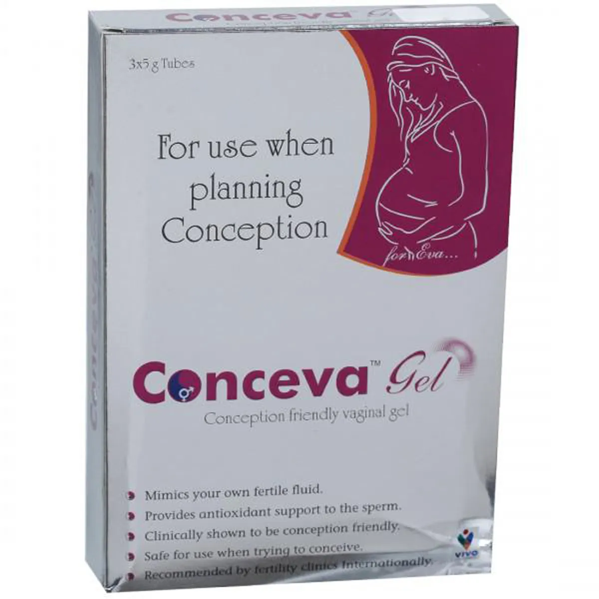 Conceva Gel