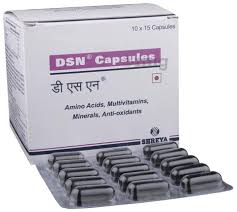Dsn Cap