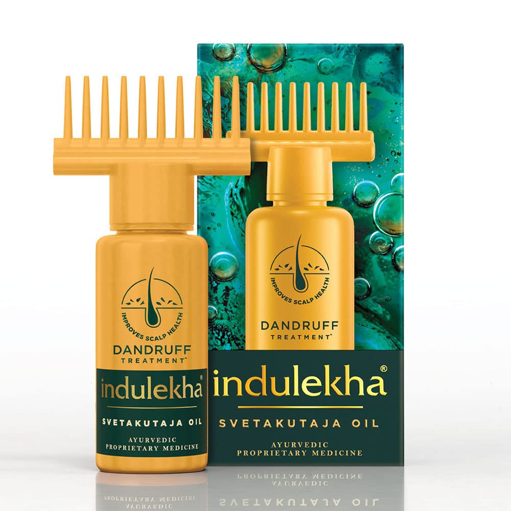 Indulekha Svetakutaja Oil 50ml