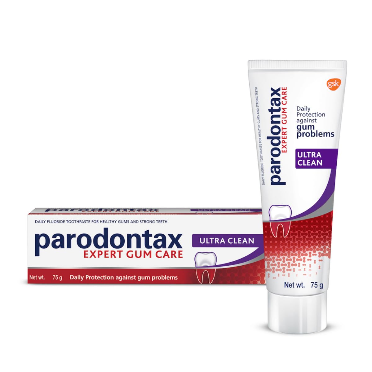 Parodontax Ultraclean Paste*