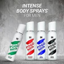 FOGG(MASTER) DEO SPRAY