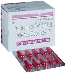 Betacap Tr 20 Cap