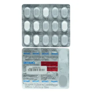 Zyvana Mv 1 Tab