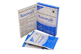 Rescunate Sach