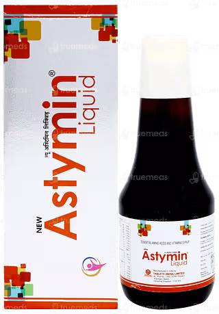 Astymin Syp