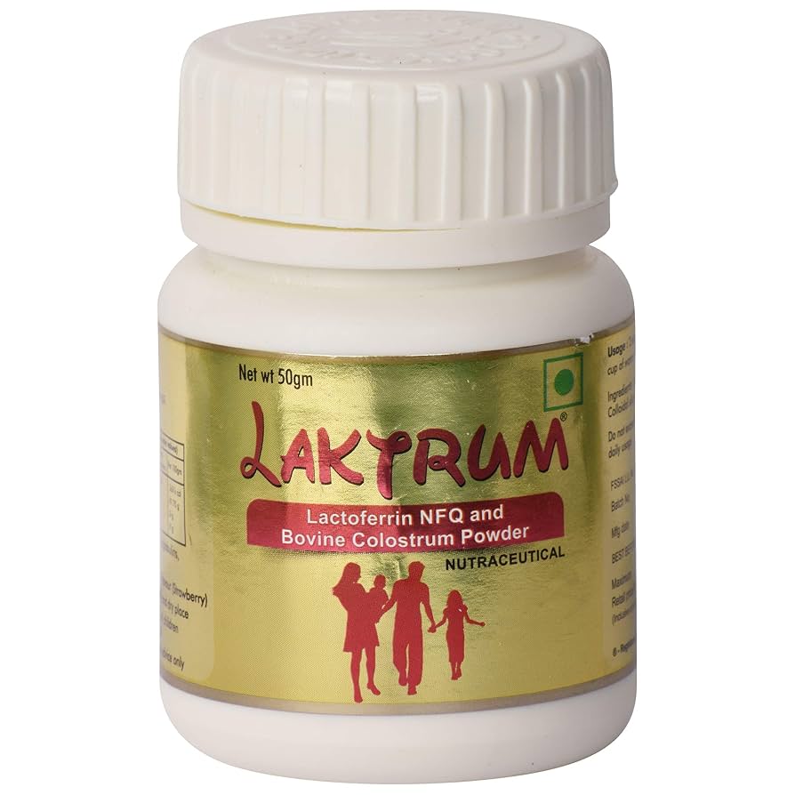 Laktrum Powder