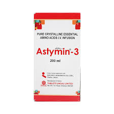 Astymin-3 Iv