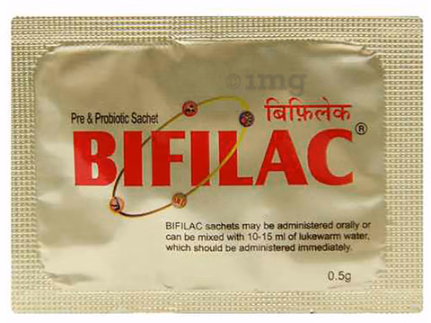 Bifilac Sachets