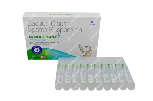 Novogermina Liq