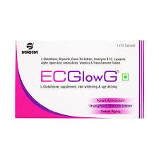 Ecglow G Tab