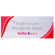 Volibo R 0.3/1 Mg