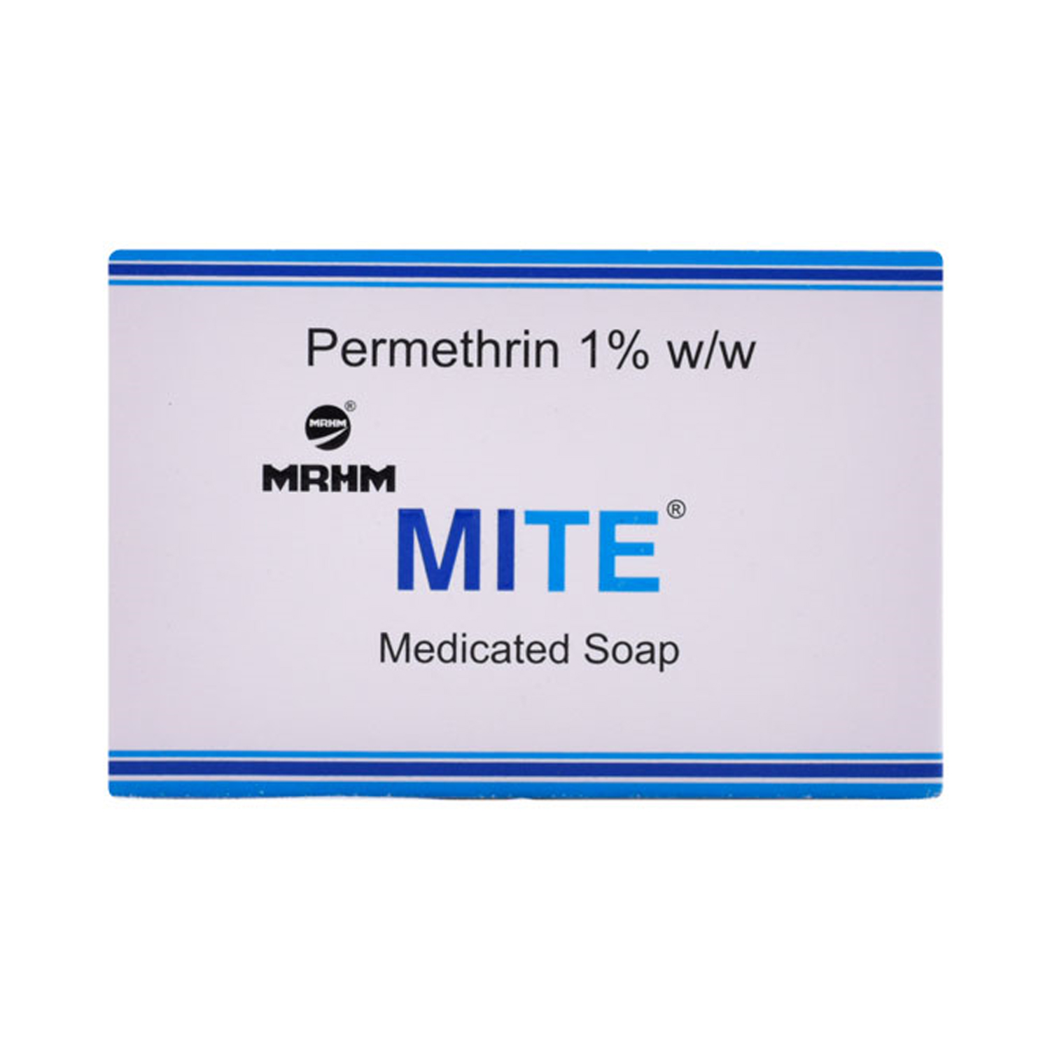 Mrhmmite Soap