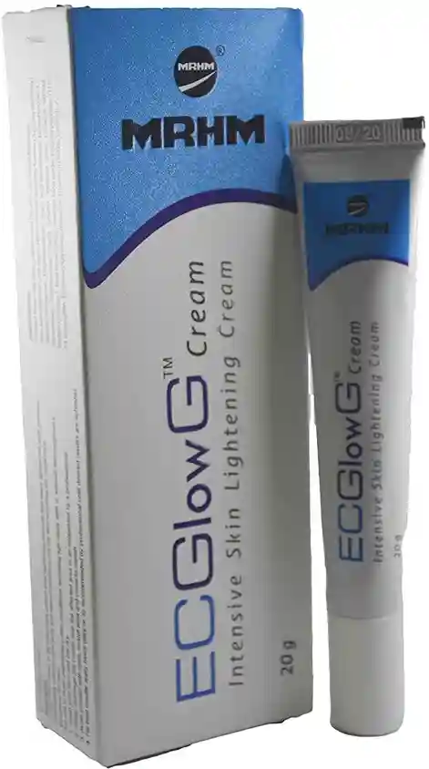 Ecglow G Cream