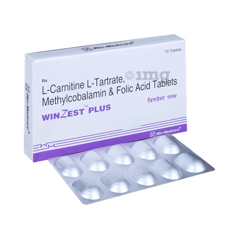 Winzest Plus Tab