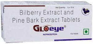 Gloeye Tab