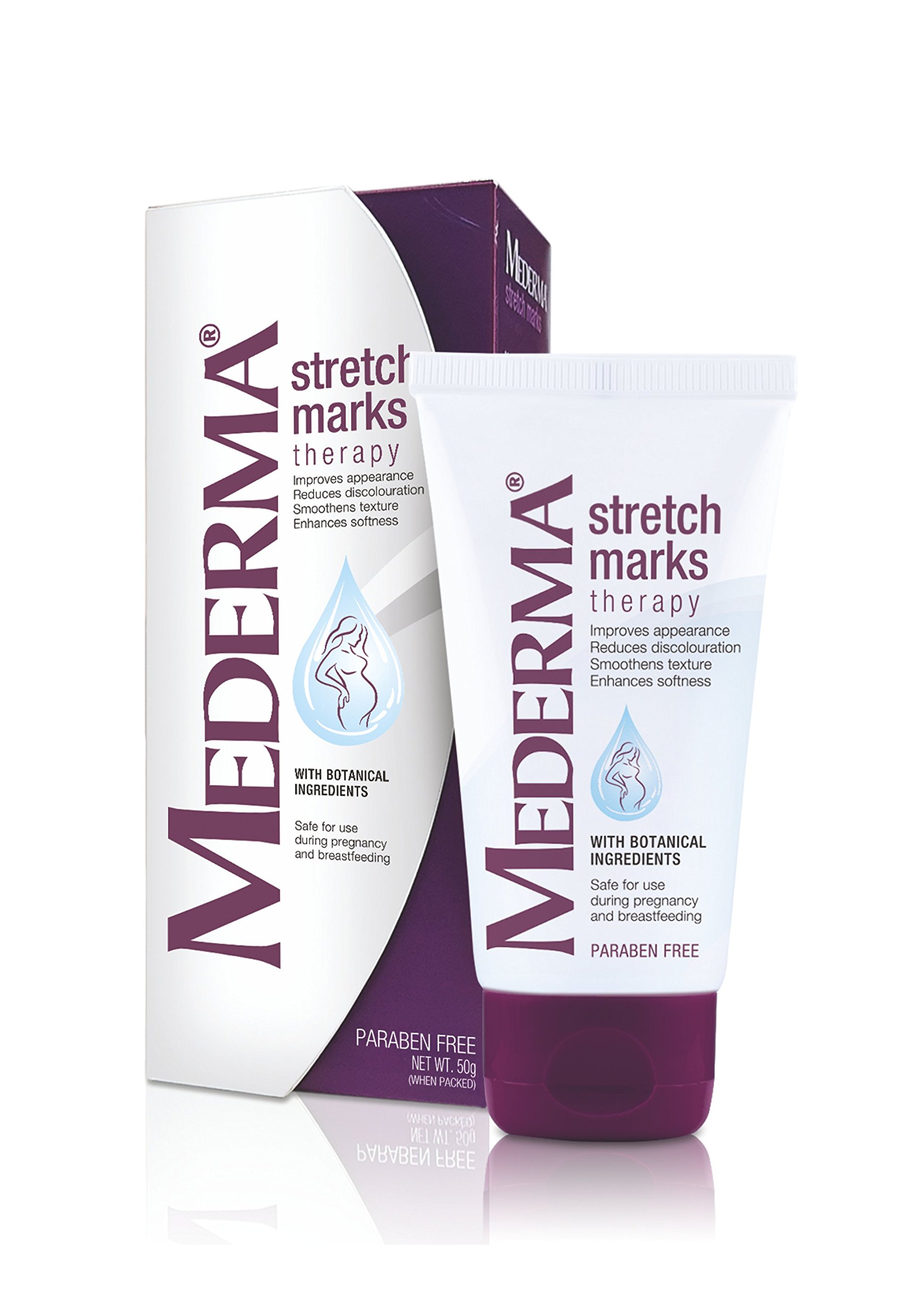 Mederma Stretchmarks Cream