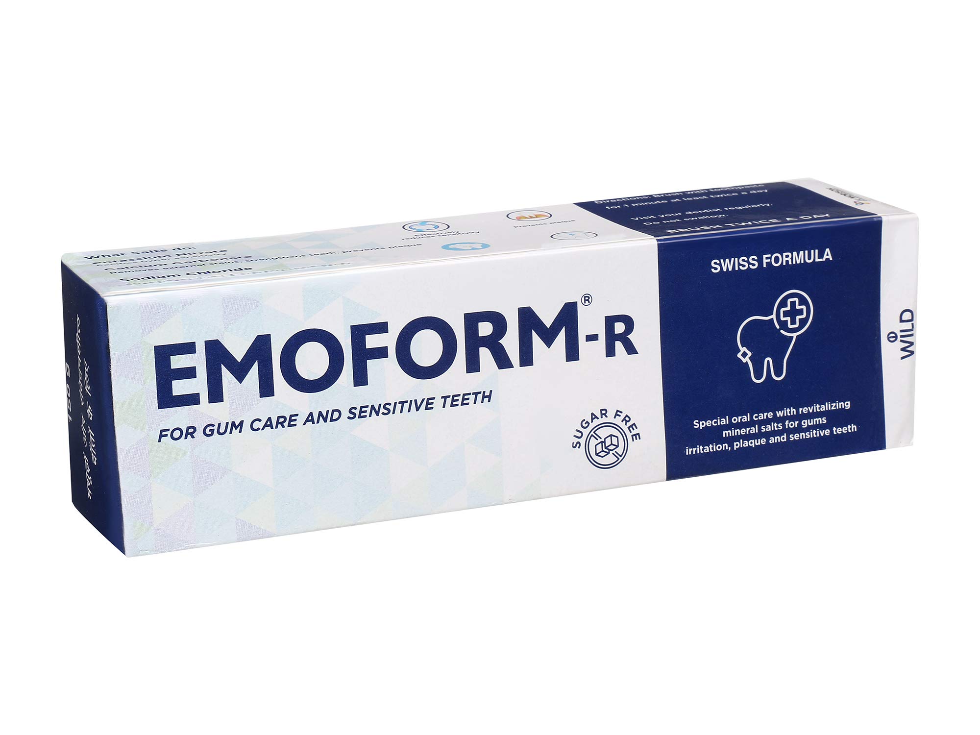 Emoform R Paste