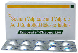 Encorate Chrono-200mg