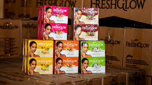 FRESHGLOW SOAP SETS