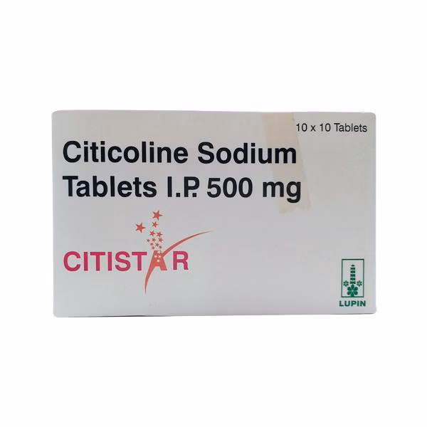 Citistar Tab