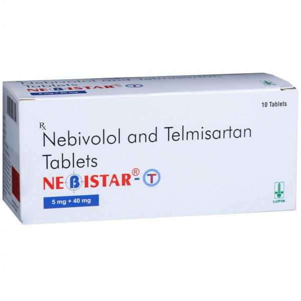 Nebistar T Tab