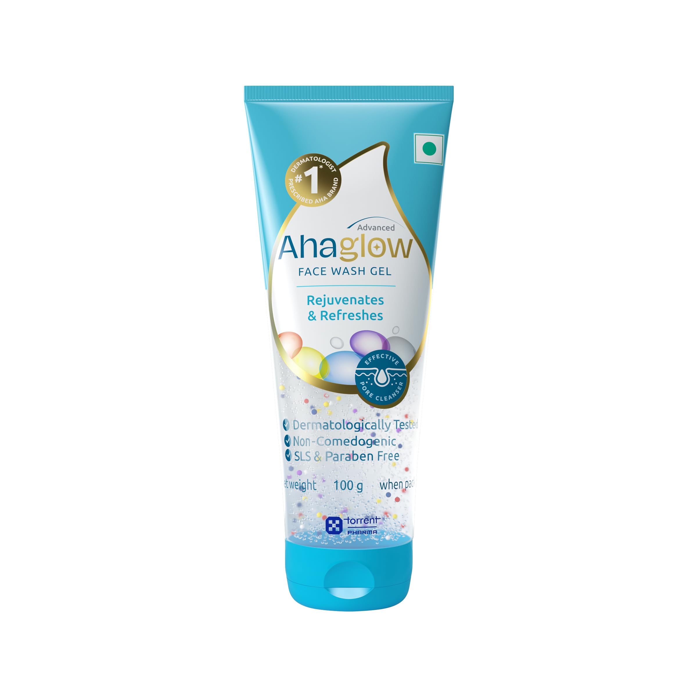 Ahaglow Advance
