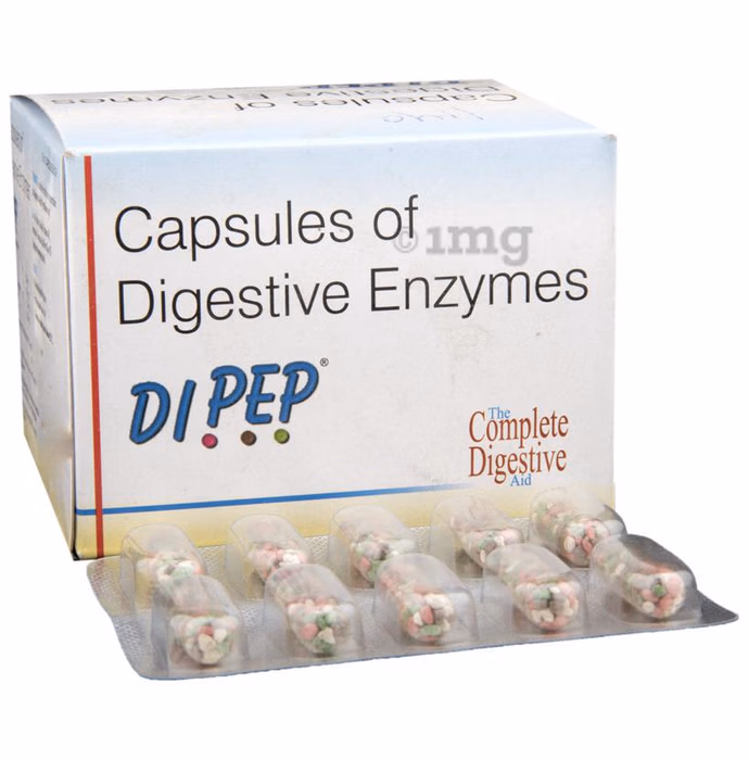 Dipep Cap