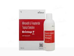 Brintop 5% Lotion