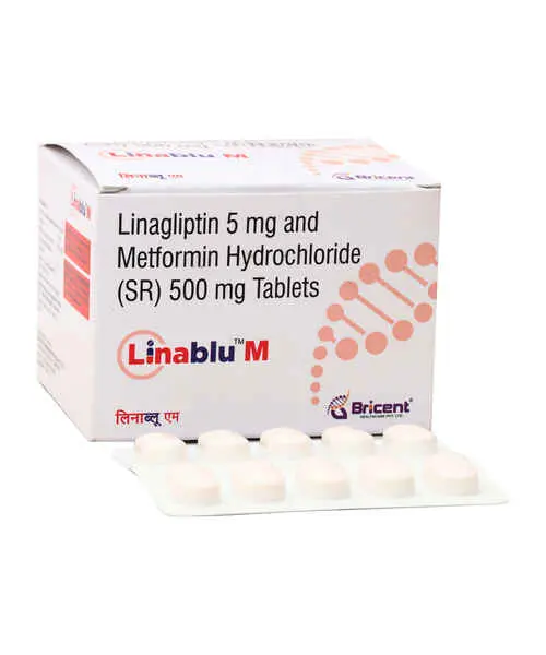 Linablu M Tab