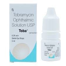 Toba Drop