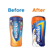 M.HORLICKS 200G