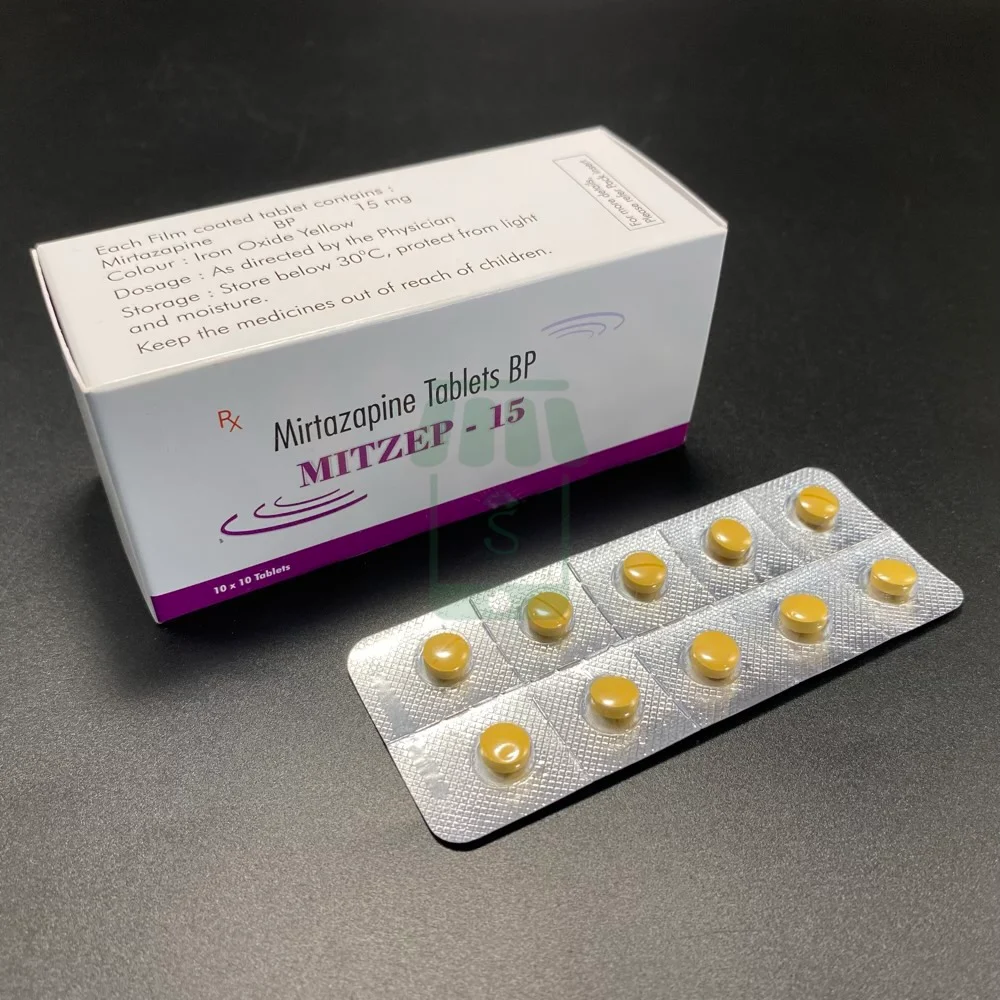 Mitzep 15 Tab