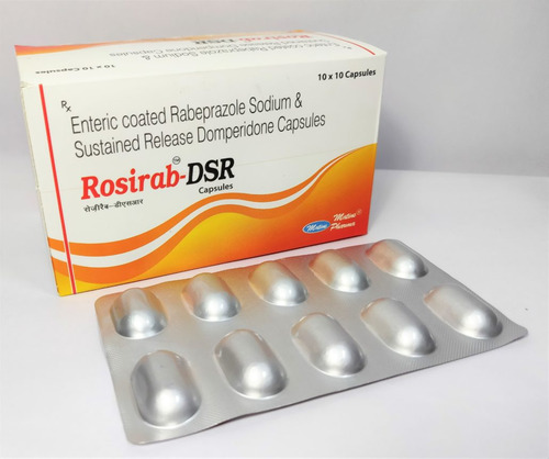 Rozrab Dsr Cap