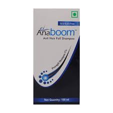 Anaboom Hairfall Shampoo
