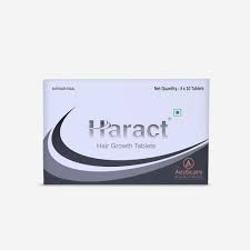 Haract Tab