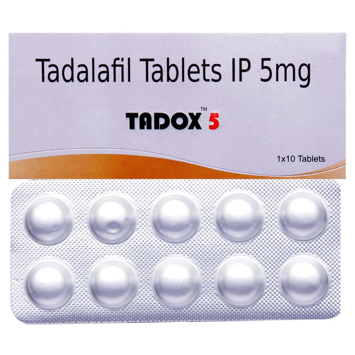 Tadox 5