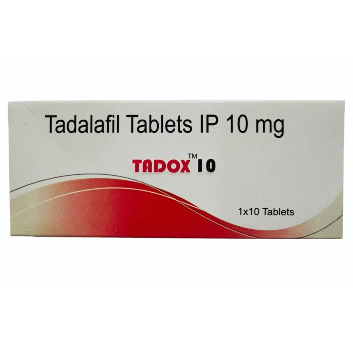 Tadox 10