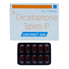 Oxetol-300mg Tab