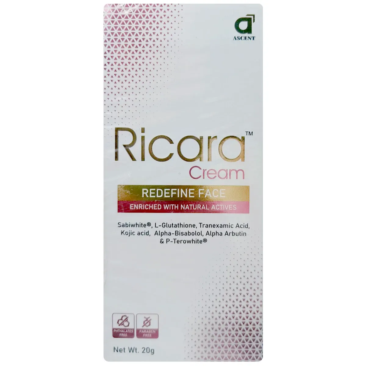 Ricara Cream