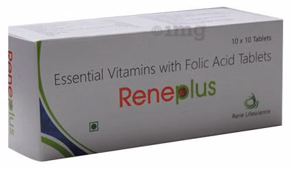 Reneplus Tab